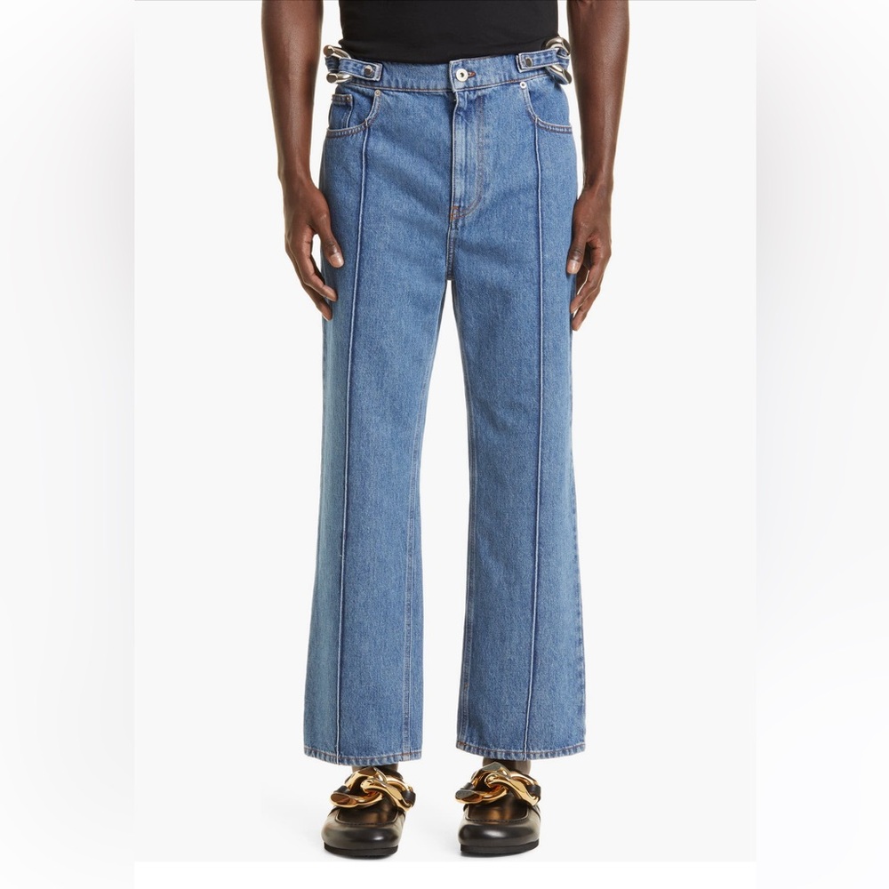 JW Anderson men jeans Size 34 US / 50 EU 
BRAND NEW